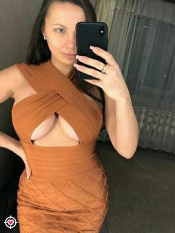 Индивидуалка Галя Фотография 3